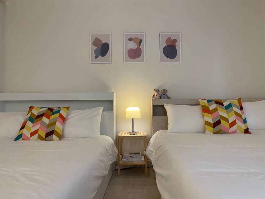 Apartment Asan Medical Center Lotte Tower Coex Mall The Hyundai Cheonho Walking By 6min *