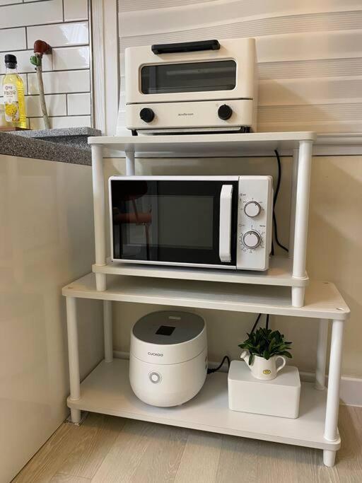 Apartment Asan Medical Center Lotte Tower Coex Mall The Hyundai Cheonho Walking By 6min Seoul